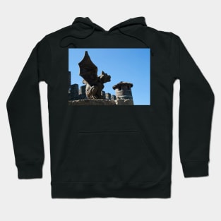 Gargoyle Hoodie